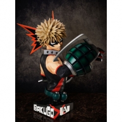 My Hero Academia Busto 1/1 Katsuki Bakugo 100 cm