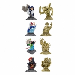 My Hero Academia Mini Bustos 7 cm Surtido Bust Up Heroes 2 (8)