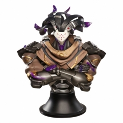 Overwatch Busto Ramattra 58 cm