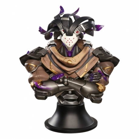 Overwatch Busto Ramattra 58 cm