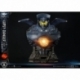 Pacific Rim Busto Gipsy Danger 74 cm