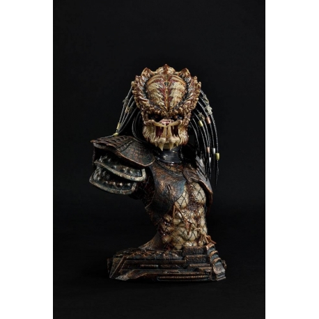 Predator 2 Busto 1/3 City Hunter 40 cm