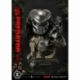 Predator Busto 1/3 Jungle Hunter Predator 37 cm