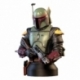 Star Wars: The Book of Boba Fett Bust 1/6 Boba Fett 15 cm