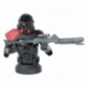 Star Wars Jedi: Fallen Order Busto 1/6 Purge Trooper Commander 15 cm