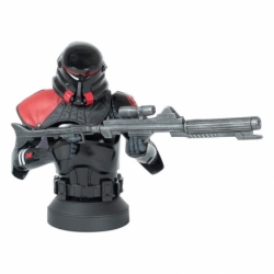 Star Wars Jedi: Fallen Order Busto 1/6 Purge Trooper Commander 15 cm