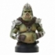 Star Wars: The Book of Boba Fett Busto 1/6 Gamorrean Guard St. Patrick's Day Exclusive 15 cm
