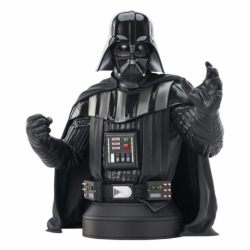 Star Wars: Obi-Wan Kenobi Busto 1/6 Darth Vader 15 cm