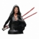 Star Wars Episode IX Busto 1/6 Dark Rey NYCC 2021 15 cm