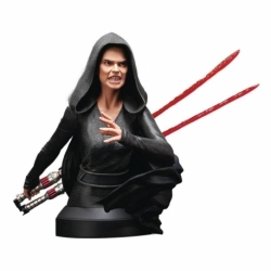 Star Wars Episode IX Busto 1/6 Dark Rey NYCC 2021 15 cm