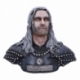 The Witcher Busto Geralt 39 cm