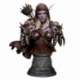 World of Warcraft Busto 1/3 Sylvanas Windrunner 37 cm
