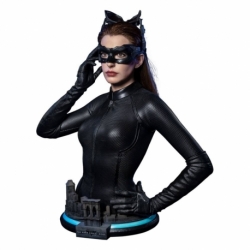 The Dark Knight Rises Bust life size Selina Kyle 73 cm
