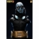 Hellboy Statue Bust 1/1 Abe Sapien 75 cm