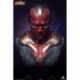 Avengers: Infinity War Bust life size Vision 66 cm