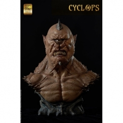 Cyclops Busto tamaño real by Steve Wang 71 cm