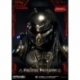 Predator 2018 Busto 1/1 Fugitive Predator Deluxe Ver. 76 cm