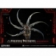 Predator 2018 Busto 1/1 Fugitive Predator Shuriken 65 cm