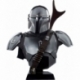 Star Wars The Mandalorian Life-size bust The Mandalorian - Din Djarin 86 cm