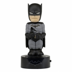 DC Comics Figura Movible Body Knocker Dark Knight Batman 16 cm
