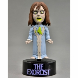 El Exorcista Figura Movible Body Knocker Regan 16 cm