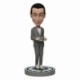 Pee-Wee Herman Cabezón Head Knocker Pee-Wee 21 cm