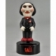 Saw Figura Movible Body Knocker Billy 16 cm