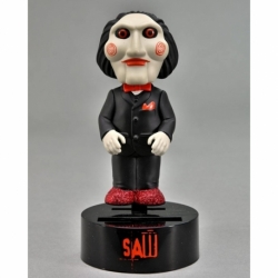 Saw Figura Movible Body Knocker Billy 16 cm