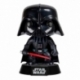 Star Wars POP! Vinyl Cabezón Darth Vader 9 cm