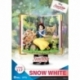 Disney Book Series D-Stage PVC Diorama Snow White 13 cm