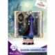 Disney Book Series Diorama PVC D-Stage Grimhilde 13 cm
