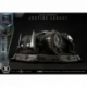 Zack Snyder's Justice League Diorama Museum Masterline Bat-Tank 36 cm