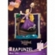 Disney Diorama PVC D-Stage Story Book Series Rapunzel 15 cm