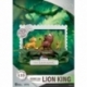 Disney 100 Years of Wonder D-Stage PVC Diorama Lion King 10 cm