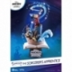 Mickey Beyond Imagination Diorama PVC D-Stage The Sorcerer's Apprentice 15 cm