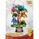 Disney Diorama PVC D-Stage Winnie The Pooh With Friends 16 cm