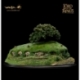 El Señor de los Anillos Diorama Bag End Edición Regular