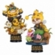 League of Legends Diorama PVC D-Stage Beemo & BZZZiggs 15 cm