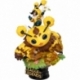 League of Legends D-Stage PVC Diorama Set Nunu & Beelump & Heimerstinger 16 cm