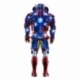 Iron Man 3 Diorama 1/6 Iron Man Mark VII (Open Armor Version) 32 cm
