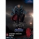Vengadores: Endgame Diorama PVC D-Stage Thor Closed Box Version 16 cm