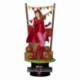 WandaVision Diorama PVC D-Stage Wanda Closed Box Version 16 cm
