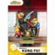 Minions 2 Diorama PVC D-Stage Kung Fu! 15 cm