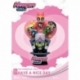 The Powerpuff Girls Diorama PVC D-Stage Have A Nice Day New Version 15 cm
