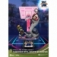 Space Jam: A New Legacy Diorama PVC D-Stage Tasmanian Devil & Marvin The Martian New Version 15 cm