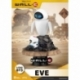 Wall-E Diorama PVC D-Stage Eve 14 cm