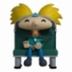 Hey Arnold! Figure Vinyl Hey Arnold 11 cm