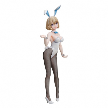 A Couple of Cuckoos Estatua 1/4 Sachi Umino: Bunny Ver. 48 cm