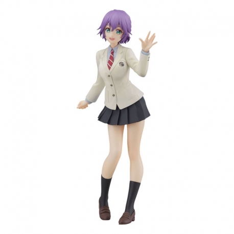 A Couple of Cuckoos PVC Pop Up Parade Hiro Segawa 17 cm