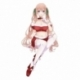 A Couple of Cuckoos Statue PVC Noodle Stopper Erika Amano 14 cm